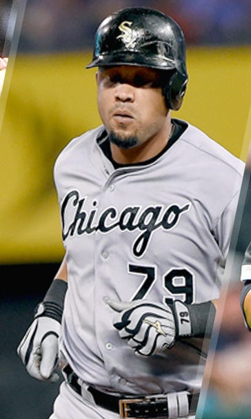 White Sox should consider dealing Chris Sale, Jose Abreu and Jose Quintana